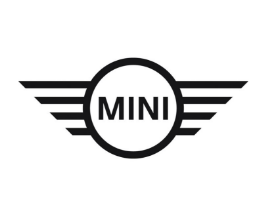 MINIロゴ