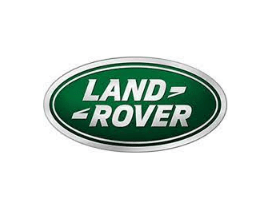 LAND ROVERロゴ