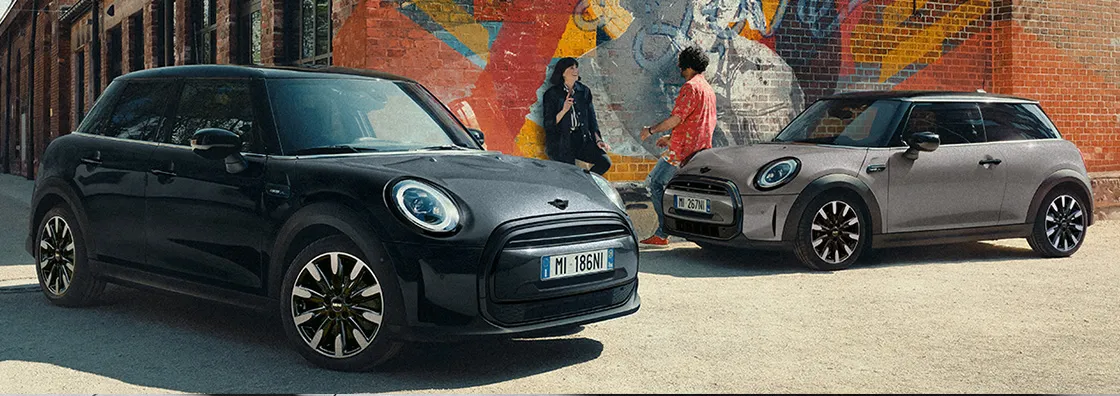 MINI CAMDEN EDITION.