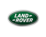 LAND ROVERロゴ