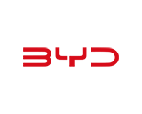 BYD AUTOロゴ